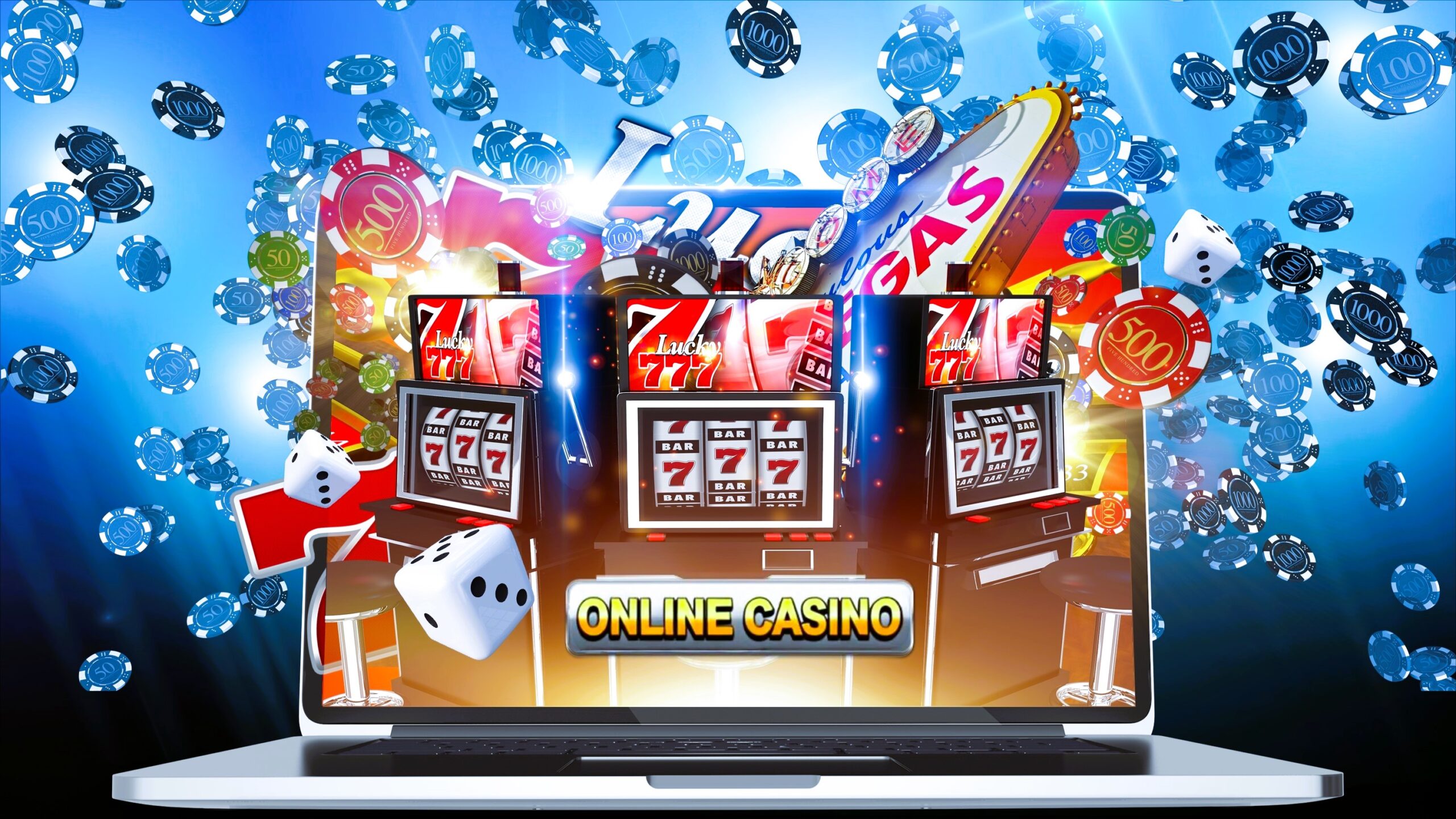 online casino india
