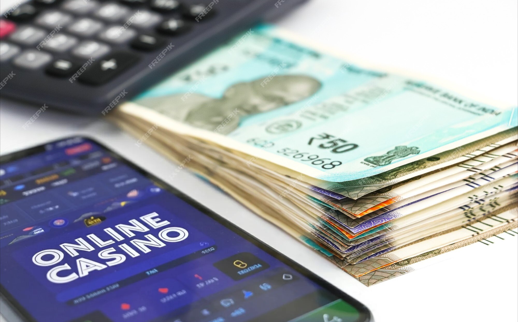 Deposit Limits in Online Casinos Explained