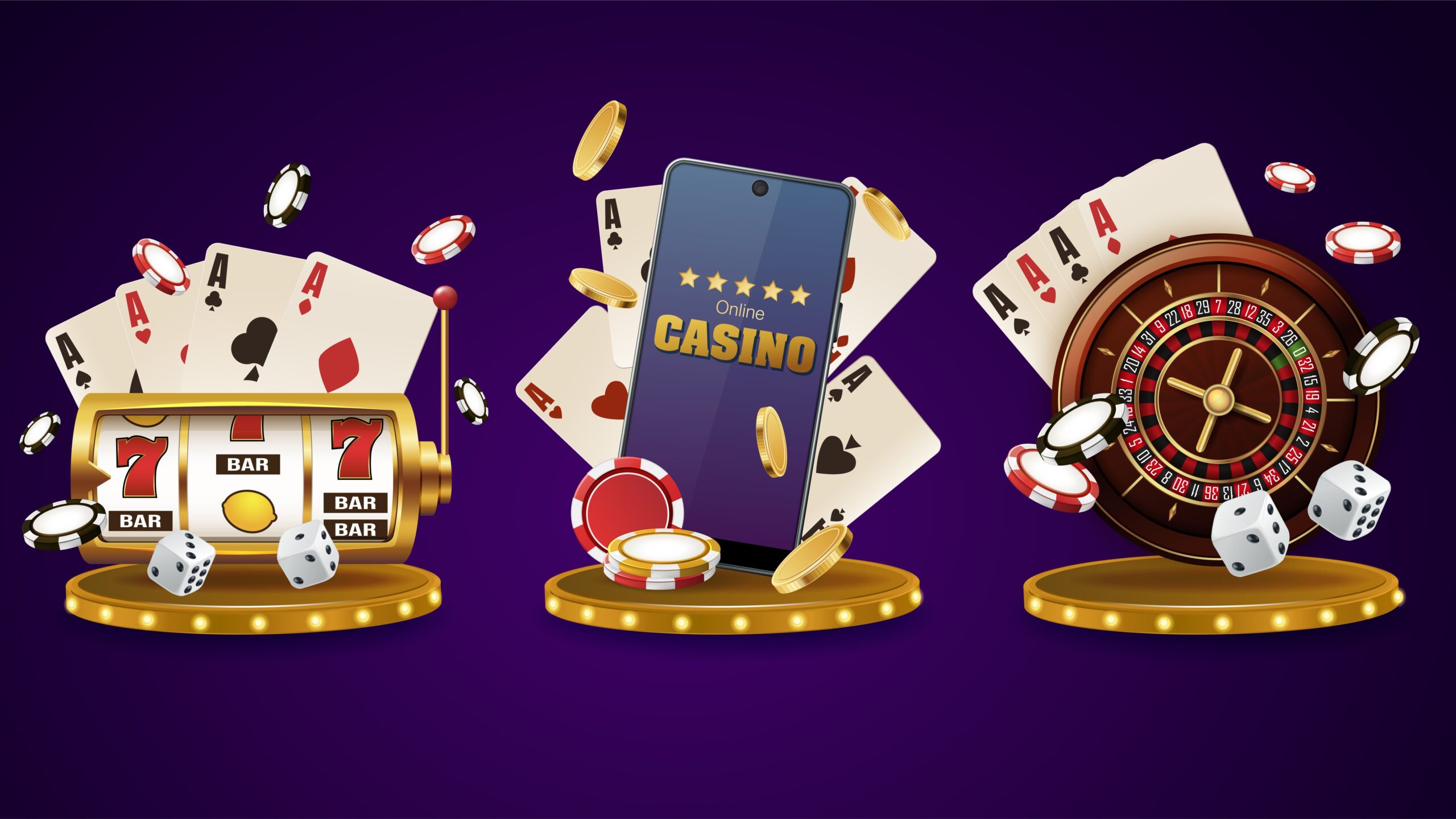 Casino Game RTP Rates Popular Among Players