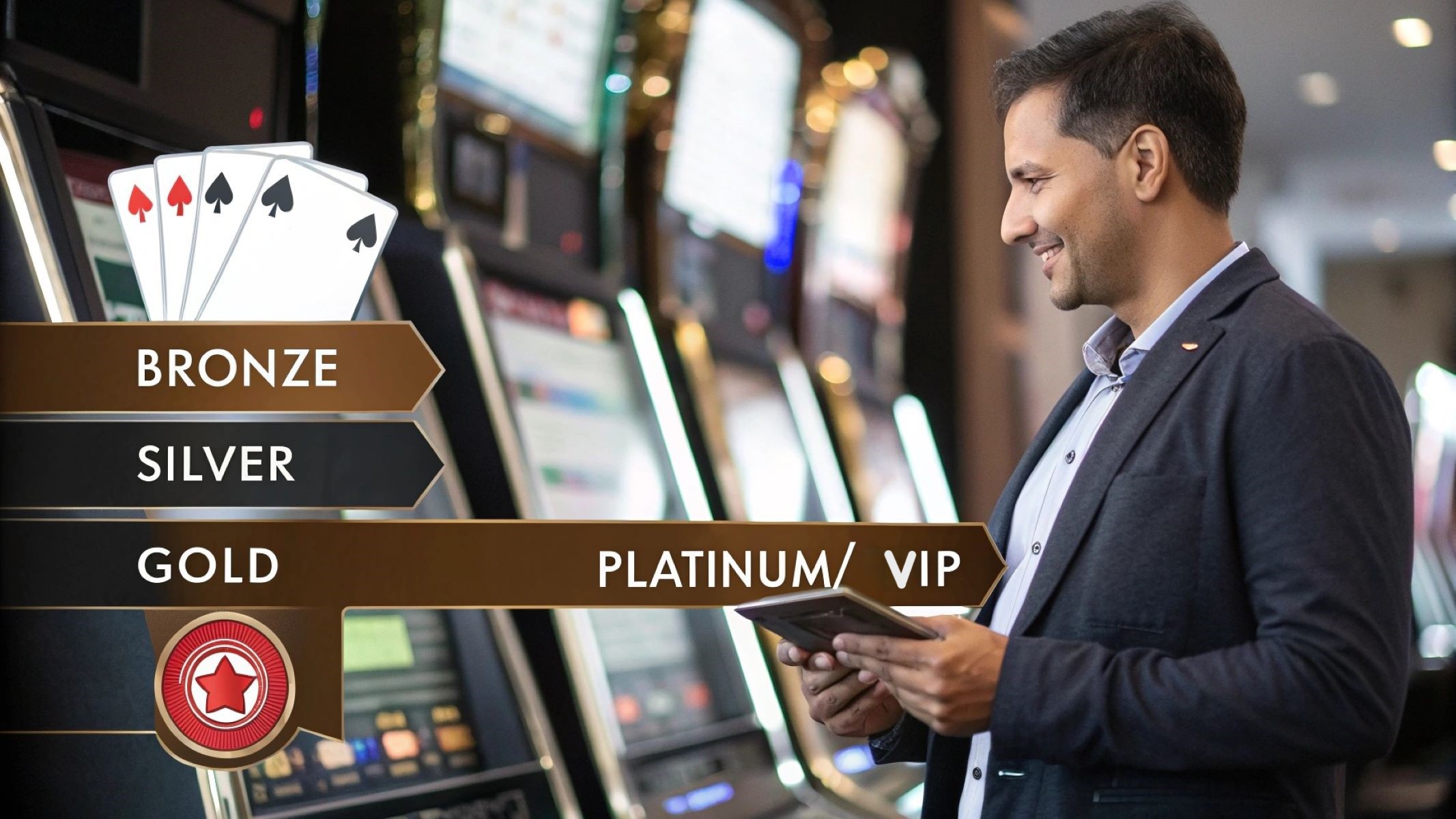 Online Casino Loyalty Programs: How They Work