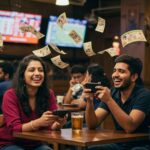 The Rise of Mobile Betting: Key Features